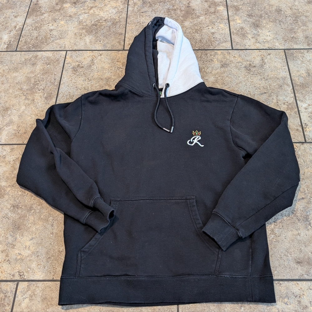 Ranboo 2021 Ladies XL Men's Large Hoodie